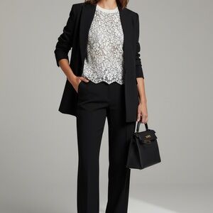 Generation Love Lace Women's Top